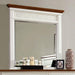 Galesburg Mirror - California Furniture (Coachella, CA)