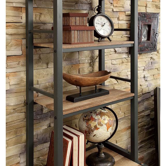 Galway Pier Cabinet W/ 3pcs - California Furniture (Coachella, CA)