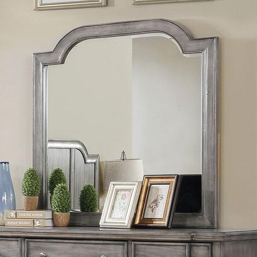 Ganymede Mirror - California Furniture (Coachella, CA)