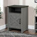 Garibaldi Side Table - California Furniture (Coachella, CA)