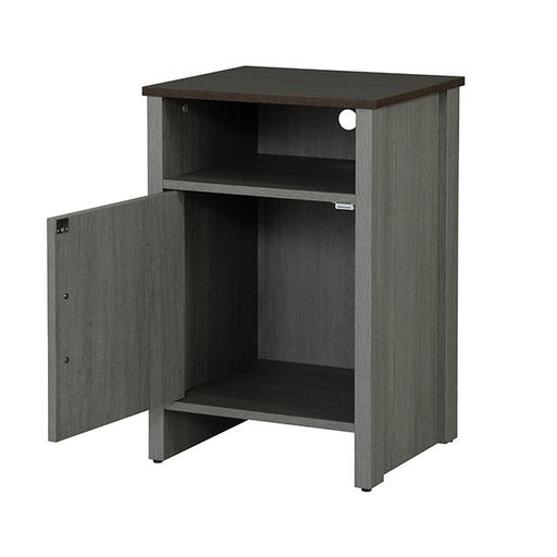 Garibaldi Side Table - California Furniture (Coachella, CA)