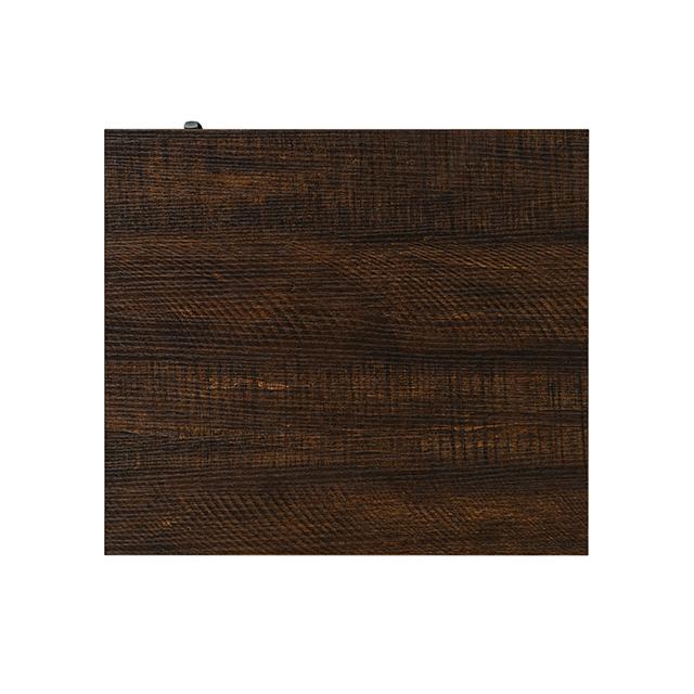Garibaldi Side Table - California Furniture (Coachella, CA)