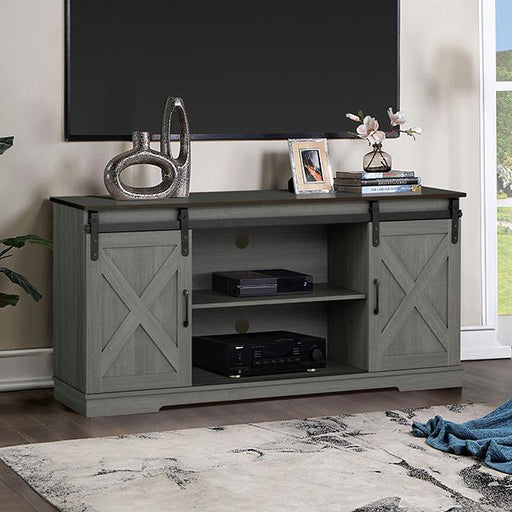 Garibaldi TV Stand - California Furniture (Coachella, CA)