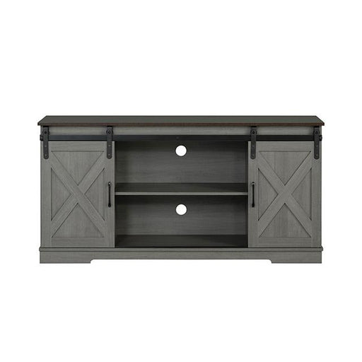 Garibaldi TV Stand - California Furniture (Coachella, CA)