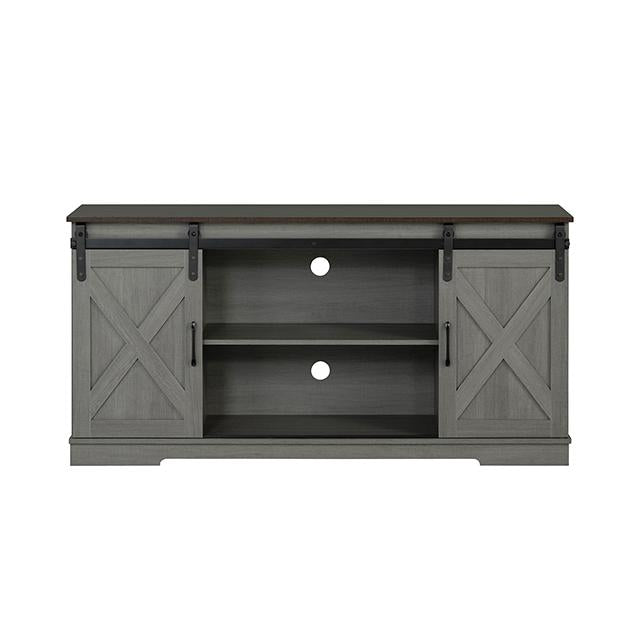 Garibaldi TV Stand - California Furniture (Coachella, CA)