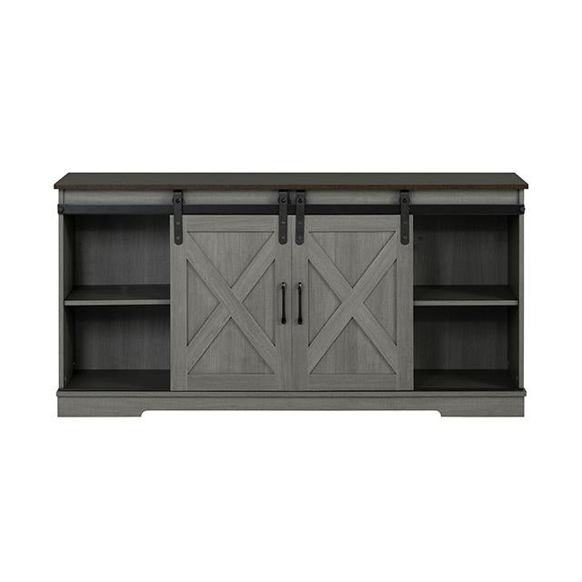Garibaldi TV Stand - California Furniture (Coachella, CA)