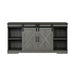 Garibaldi TV Stand - California Furniture (Coachella, CA)