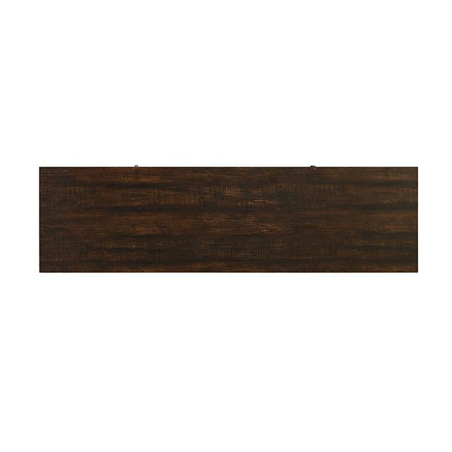 Garibaldi TV Stand - California Furniture (Coachella, CA)