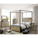 Garland Mirror - California Furniture (Coachella, CA)