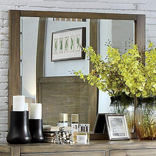 Garland Mirror - California Furniture (Coachella, CA)