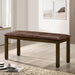 Garnett Bench - California Furniture (Coachella, CA)