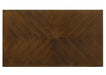 GARNETT Dining Table - California Furniture (Coachella, CA)
