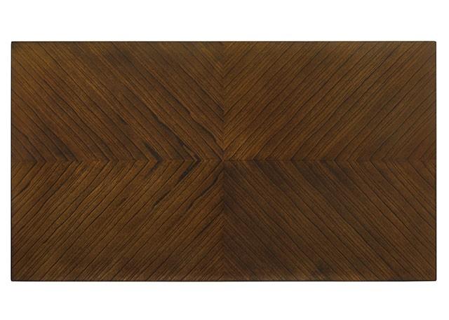 GARNETT Dining Table - California Furniture (Coachella, CA)