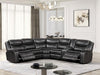 Gatria Sectional - California Furniture (Coachella, CA)
