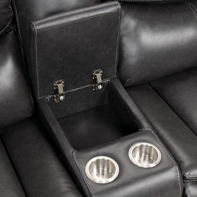Gatria Sectional - California Furniture (Coachella, CA)