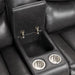 Gatria Sectional - California Furniture (Coachella, CA)