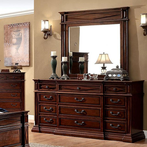 Gayle Mirror - California Furniture (Coachella, CA)