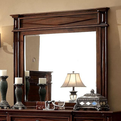Gayle Mirror - California Furniture (Coachella, CA)