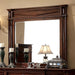 Gayle Mirror - California Furniture (Coachella, CA)