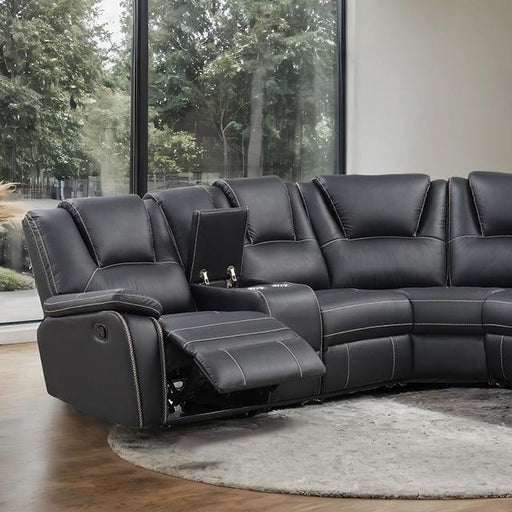 Gelasia Sofa - California Furniture (Coachella, CA)