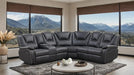 Gelasia Sofa - California Furniture (Coachella, CA)