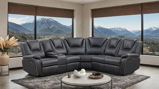 Gelasia Sofa - California Furniture (Coachella, CA)