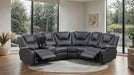 Gelasia Sofa - California Furniture (Coachella, CA)
