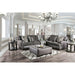 Gellhorn Sectional - California Furniture (Coachella, CA)
