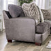 Gellhorn Sectional - California Furniture (Coachella, CA)