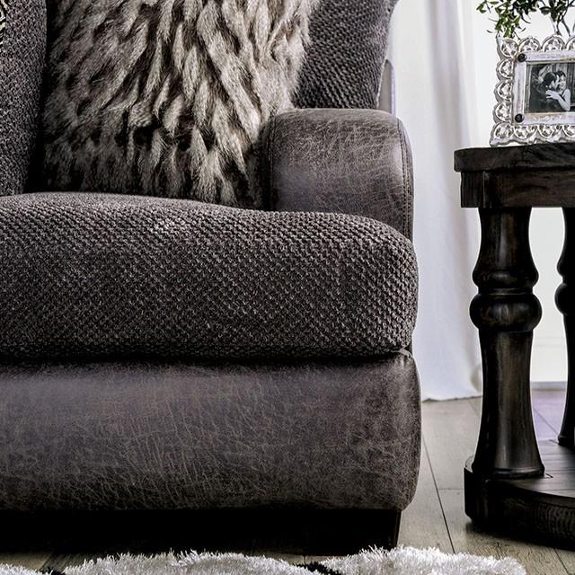 Gellhorn Sectional - California Furniture (Coachella, CA)
