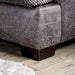 Gellhorn Sectional - California Furniture (Coachella, CA)