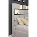 Gemma Bed - California Furniture (Coachella, CA)