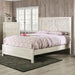 Geneva Full & Twin Bed - California Furniture (Coachella, CA)