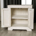 Geneva Night Stand - California Furniture (Coachella, CA)