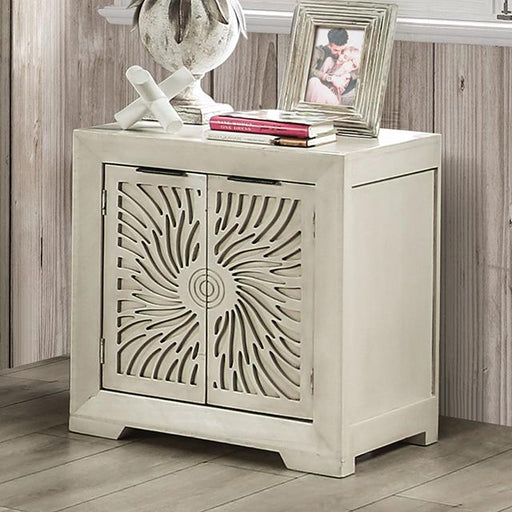 Geneva Night Stand - California Furniture (Coachella, CA)