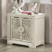 Geneva Night Stand - California Furniture (Coachella, CA)