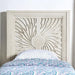 Geneva Full & Twin Bed - California Furniture (Coachella, CA)