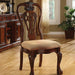 George Town Cherry Side Chair (2/CTN) - California Furniture (Coachella, CA)