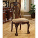 Georgetown 7 Pc Dining Table Set - California Furniture (Coachella, CA)