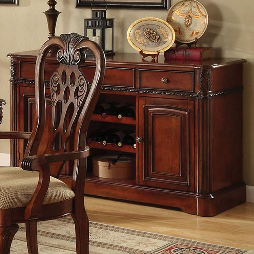 George Town Server - California Furniture (Coachella, CA)