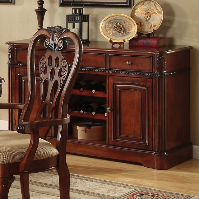 George Town Server - California Furniture (Coachella, CA)