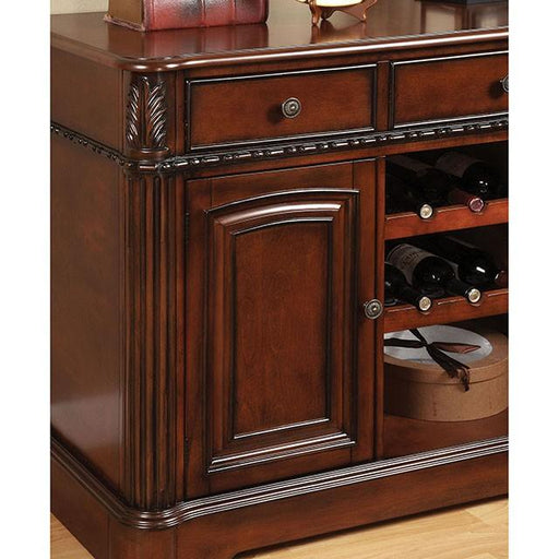 George Town Server - California Furniture (Coachella, CA)