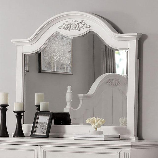 GEORGETTE Mirror - California Furniture (Coachella, CA)
