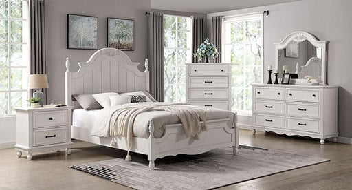 GEORGETTE Mirror - California Furniture (Coachella, CA)