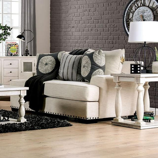 GERMAINE Loveseat - California Furniture (Coachella, CA)