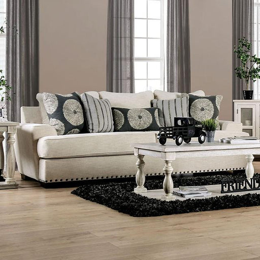 GERMAINE Sofa - California Furniture (Coachella, CA)