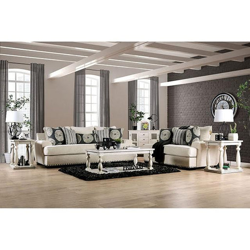 GERMAINE Sofa - California Furniture (Coachella, CA)