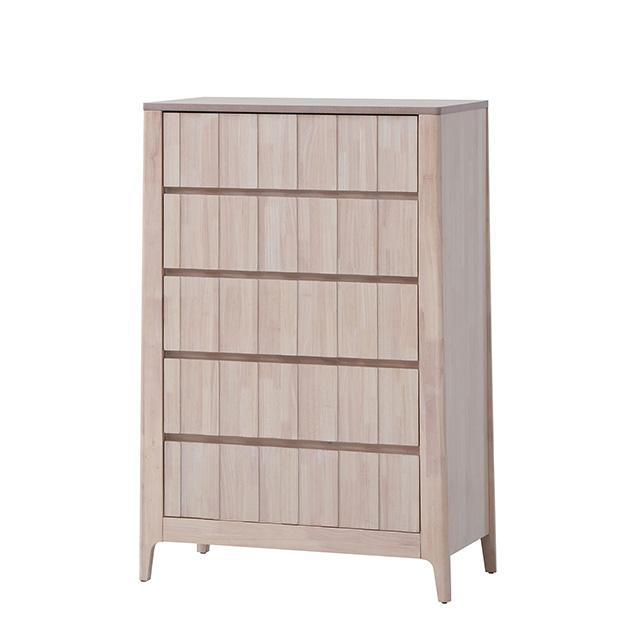 Gervais Chest - California Furniture (Coachella, CA)