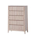 Gervais Chest - California Furniture (Coachella, CA)