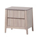 Gervais Night Stand - California Furniture (Coachella, CA)